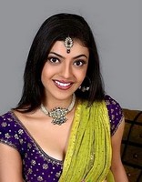 Kajal Hot Pics